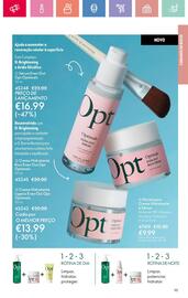 Folheto Oriflame Página 95