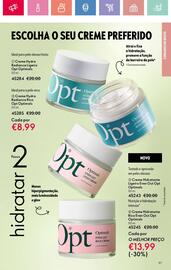 Folheto Oriflame Página 97