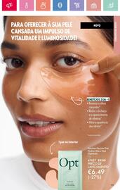 Folheto Oriflame Página 99