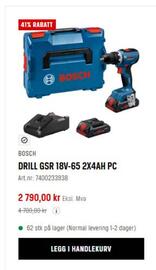 Tools Kundeavis Side 2