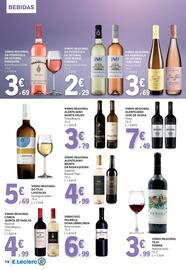 Folheto E.Leclerc Página 16