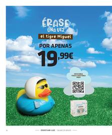 Folheto Cristian Lay Página 74
