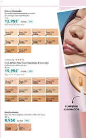 Folheto Yves Rocher Página 14