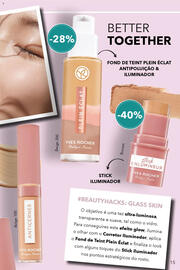 Folheto Yves Rocher Página 15