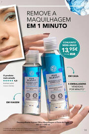 Folheto Yves Rocher Página 19