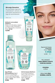 Folheto Yves Rocher Página 20