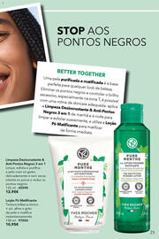 Folheto Yves Rocher Página 25