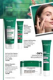 Folheto Yves Rocher Página 26