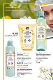 Folheto Yves Rocher Página 28