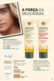 Folheto Yves Rocher Página 29
