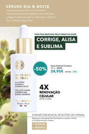 Folheto Yves Rocher Página 30