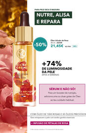 Folheto Yves Rocher Página 32