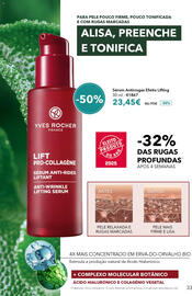 Folheto Yves Rocher Página 33