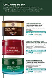 Folheto Yves Rocher Página 36