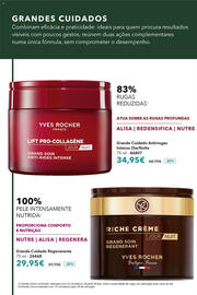 Folheto Yves Rocher Página 40