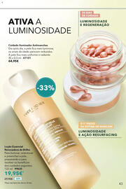 Folheto Yves Rocher Página 43