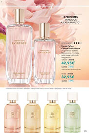 Folheto Yves Rocher Página 45