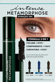 Folheto Yves Rocher Página 5