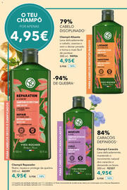 Folheto Yves Rocher Página 50