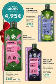 Folheto Yves Rocher Página 52