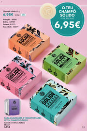 Folheto Yves Rocher Página 53