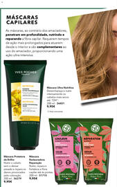 Folheto Yves Rocher Página 54