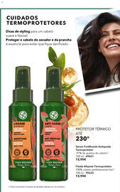 Folheto Yves Rocher Página 56