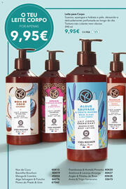 Folheto Yves Rocher Página 58