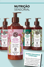 Folheto Yves Rocher Página 59
