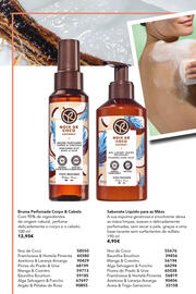 Folheto Yves Rocher Página 60