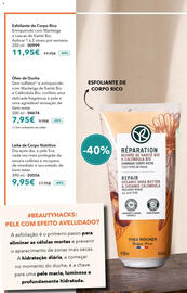 Folheto Yves Rocher Página 62