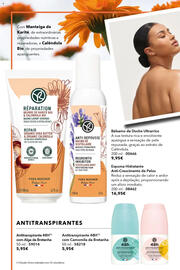 Folheto Yves Rocher Página 64