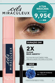 Folheto Yves Rocher Página 7