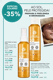 Folheto Yves Rocher Página 70