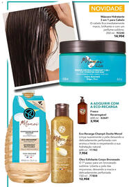 Folheto Yves Rocher Página 72