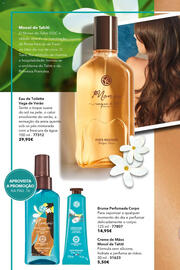 Folheto Yves Rocher Página 74