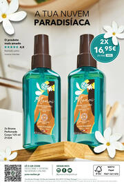 Folheto Yves Rocher Página 76