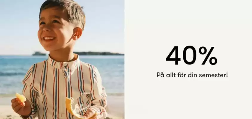 Babyshop reklamblad (giltig till och med 2-07)
