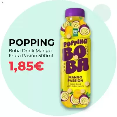 Folleto PrimaPrix (válido hasta el 22-06)