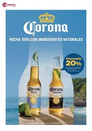 Folleto Comerco Cash & Carry Página 10