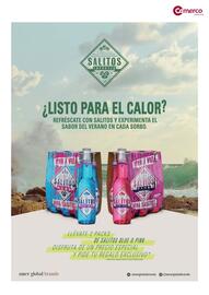 Folleto Comerco Cash & Carry Página 11