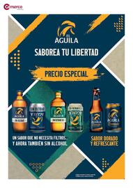 Folleto Comerco Cash & Carry Página 12