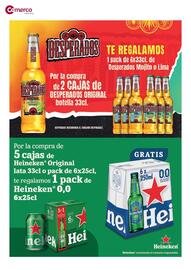 Folleto Comerco Cash & Carry Página 14