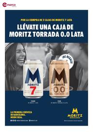 Folleto Comerco Cash & Carry Página 16