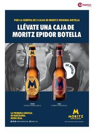 Folleto Comerco Cash & Carry Página 17