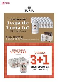 Folleto Comerco Cash & Carry Página 18