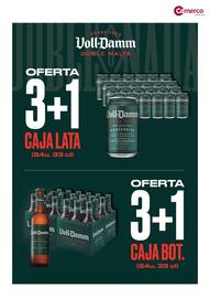 Folleto Comerco Cash & Carry Página 19