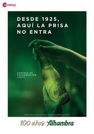 Folleto Comerco Cash & Carry Página 2