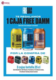 Folleto Comerco Cash & Carry Página 20