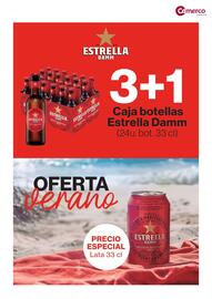 Folleto Comerco Cash & Carry Página 21
